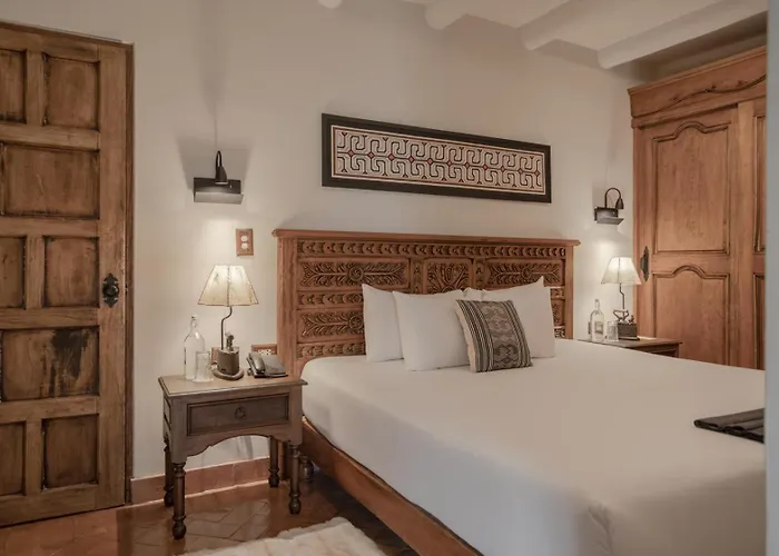 Hotel Antigua Casona San Blas Cusco