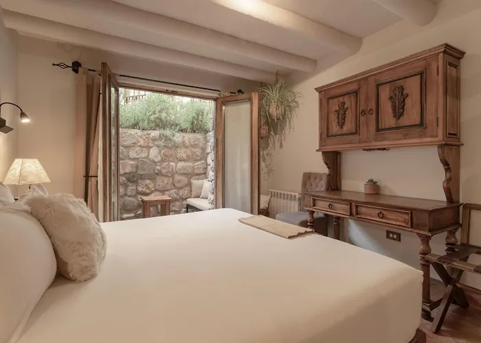 Hotel Antigua Casona San Blas