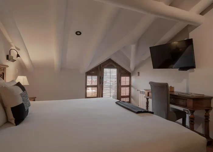 Antigua Casona San Blas 4*