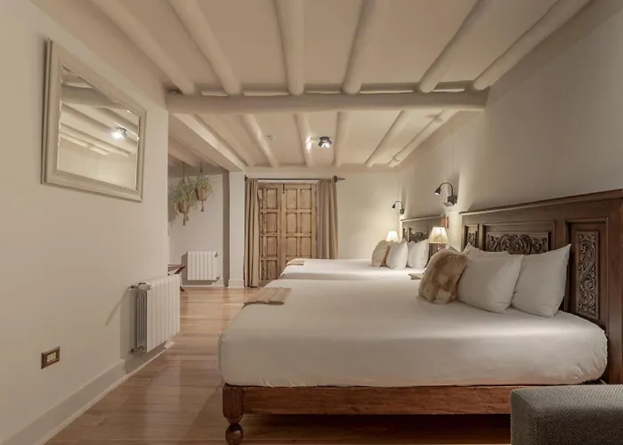 Antigua Casona San Blas 4* Cusco