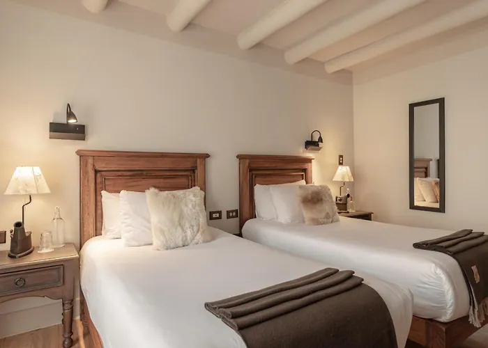 Antigua Casona San Blas Hotel Cusco