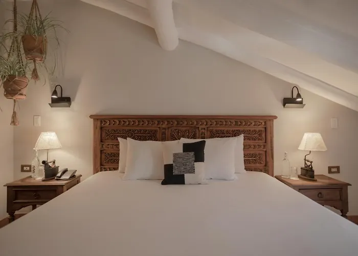 Hotel Antigua Casona San Blas Cusco