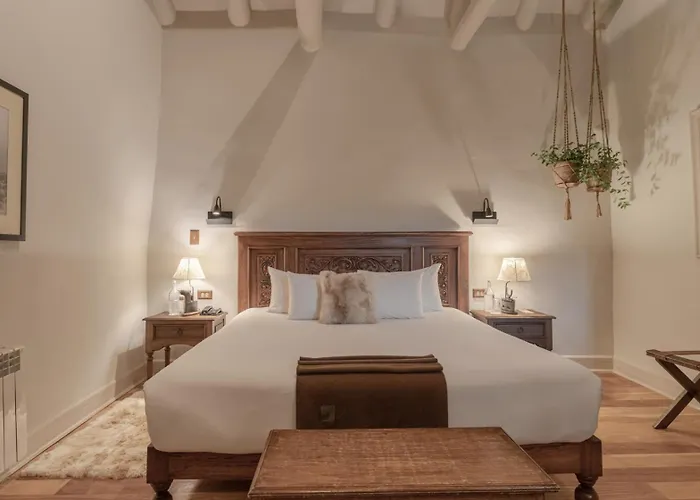 Antigua Casona San Blas Hotel