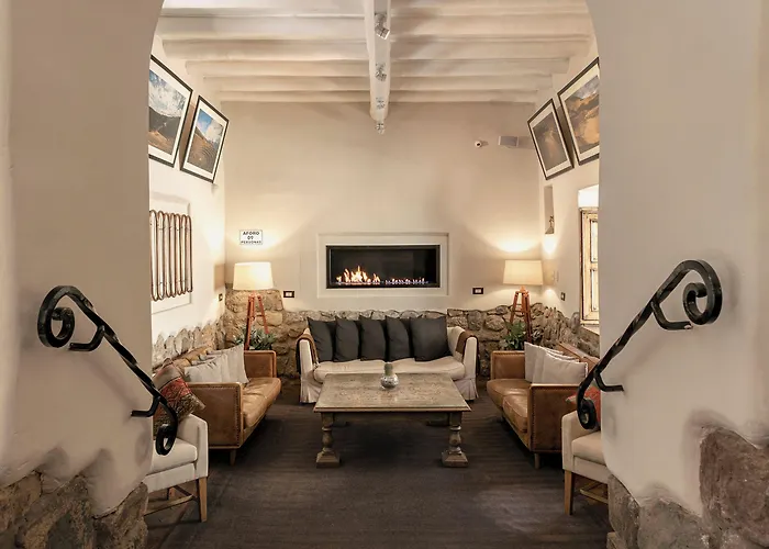 Hotel Antigua Casona San Blas Cusco