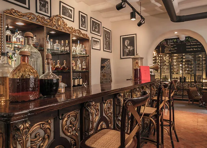 Hotel Antigua Casona San Blas