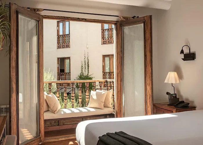 Hotel Antigua Casona San Blas