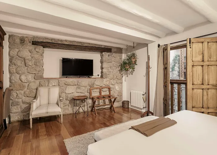 Antigua Casona San Blas 4*
