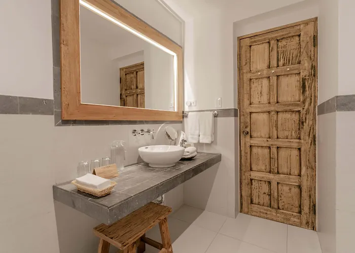 Hotel Antigua Casona San Blas