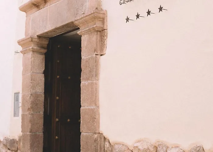 Antigua Casona San Blas 4*