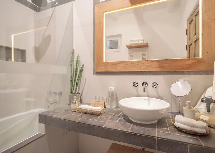 Antigua Casona San Blas 4*