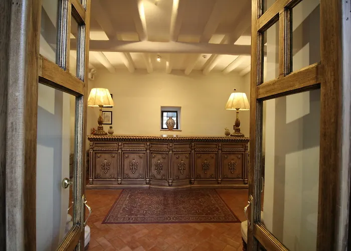 Antigua Casona San Blas Cusco