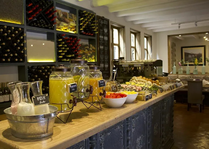 Antigua Casona San Blas Hotel 4*
