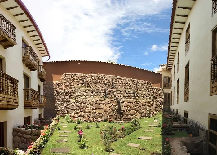 Antigua Casona San Blas Hotel